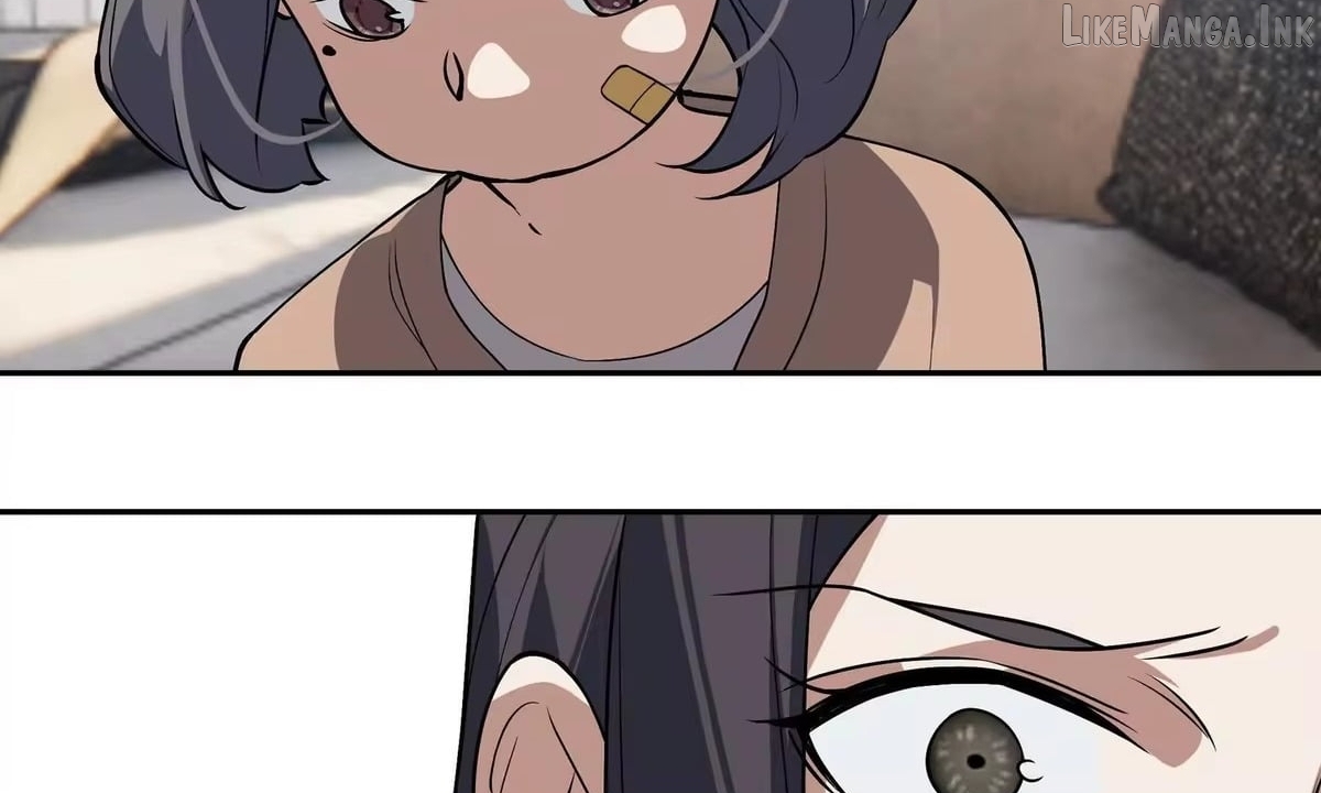 Confession Of The Suspect A Chapter 43  - page 26